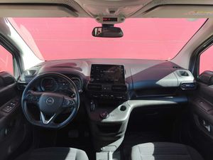 Opel Combo Cargo 1.5 TD 130 cv S/S LIFE ELEGNCE AUTO - Foto 9