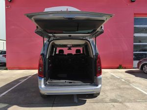 Opel Combo Cargo 1.5 TD 130 cv S/S LIFE ELEGNCE AUTO - Foto 6