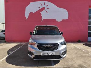 Opel Combo Cargo 1.5 TD 130 cv S/S LIFE ELEGNCE AUTO - Foto 3