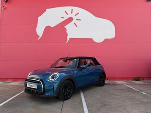 MINI Cooper cabrio 1.5 COOPER CABRIO AUTO 2P - Foto 3