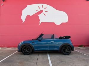 MINI Cooper cabrio 1.5 COOPER CABRIO AUTO 2P - Foto 4