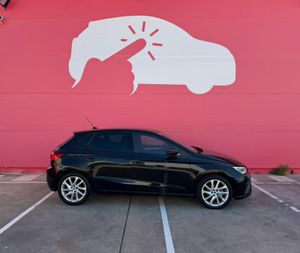 Seat Ibiza 1.5 TSI FR XL DSG 5P - Foto 7