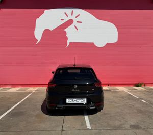 Seat Ibiza 1.5 TSI FR XL DSG 5P - Foto 5