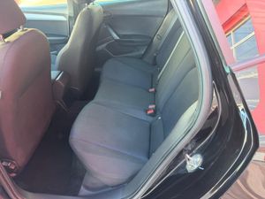 Seat Ibiza 1.5 TSI FR XL DSG 5P - Foto 9