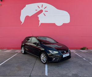 Seat Ibiza 1.5 TSI FR XL DSG 5P - Foto 2