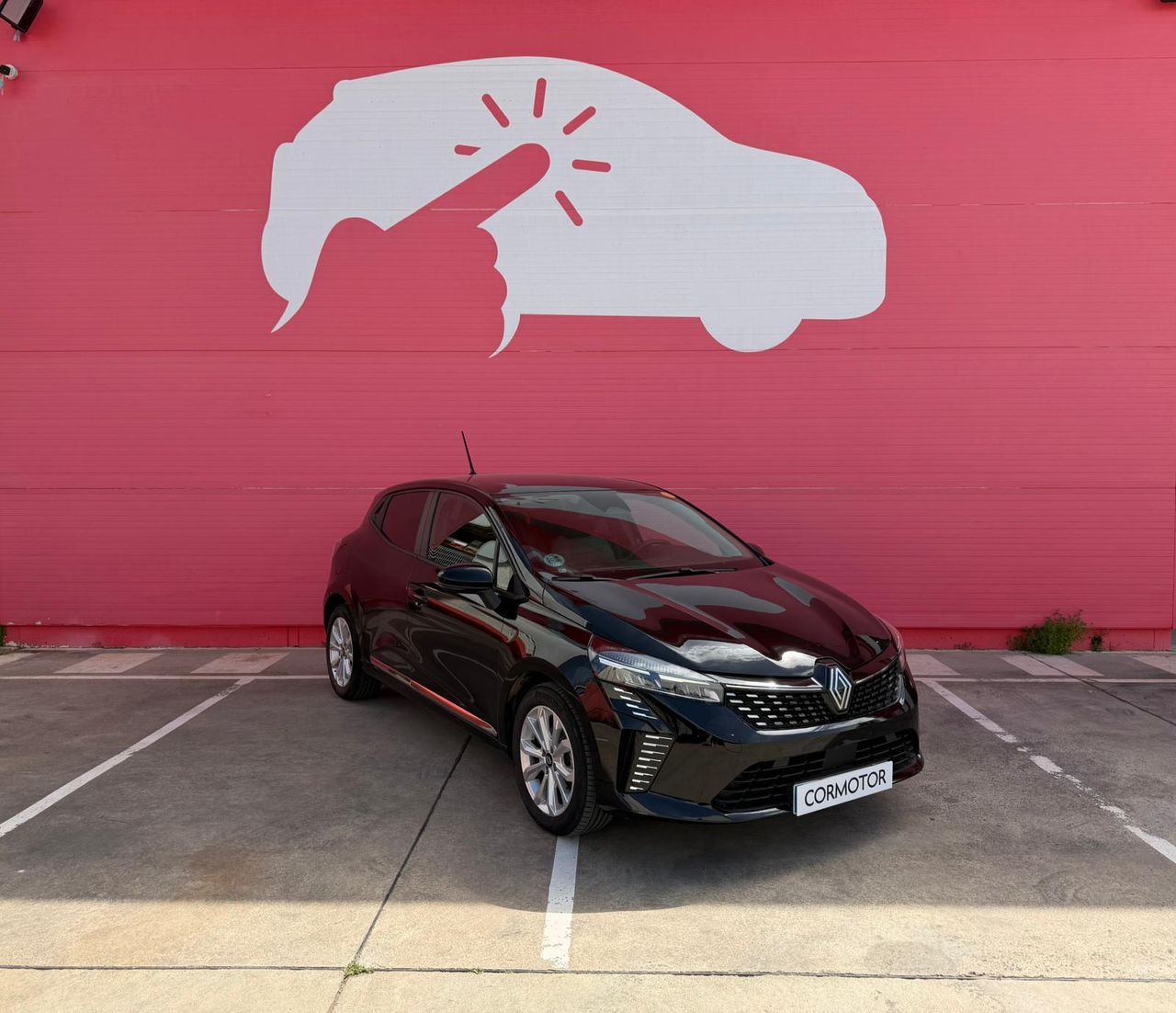 Renault Clio 1.5 DCI 74KW EVOLUTION 5P - Foto 1