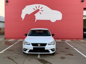 Seat Ibiza 1.5 TSI 110KW FR XL DSG 5P - Foto 3