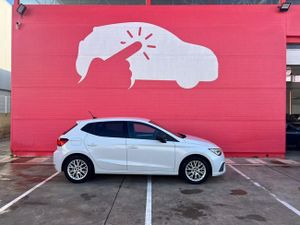 Seat Ibiza 1.5 TSI 110KW FR XL DSG 5P - Foto 7