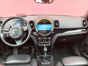 MINI Countryman  1.5 COOPER S E AUTO - Foto 9