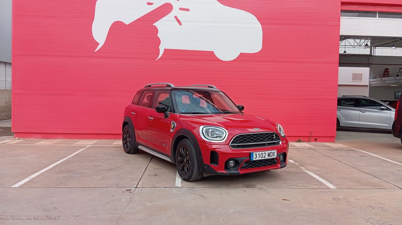 MINI Countryman  1.5 COOPER S E AUTO - Foto 1