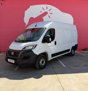 Fiat Ducato 2.2 MULTIJET 103KW 35 L2H2 4P - Foto 3