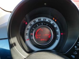 Fiat 500 1.0 HYBRID DOLCEVITA 3P - Foto 7