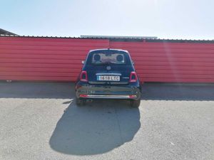 Fiat 500 1.0 HYBRID DOLCEVITA 3P - Foto 5