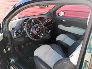Fiat 500 1.0 HYBRID DOLCEVITA 3P - Foto 8