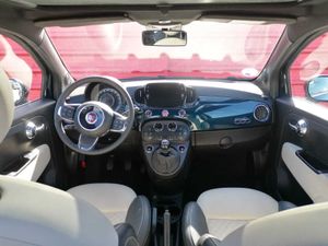 Fiat 500 1.0 HYBRID DOLCEVITA 3P - Foto 9