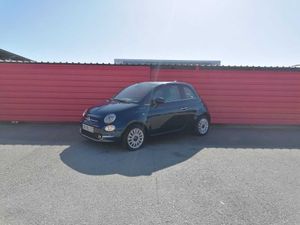 Fiat 500 1.0 HYBRID DOLCEVITA 3P - Foto 3