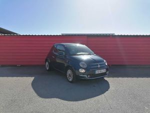 Fiat 500 1.0 HYBRID DOLCEVITA 3P - Foto 2