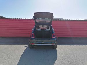 Fiat 500 1.0 HYBRID DOLCEVITA 3P - Foto 6