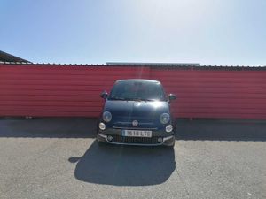 Fiat 500 1.0 HYBRID DOLCEVITA 3P - Foto 3
