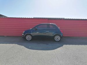 Fiat 500 1.0 HYBRID DOLCEVITA 3P - Foto 4
