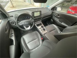 Hyundai Kona EV 150kW Style  - Foto 21
