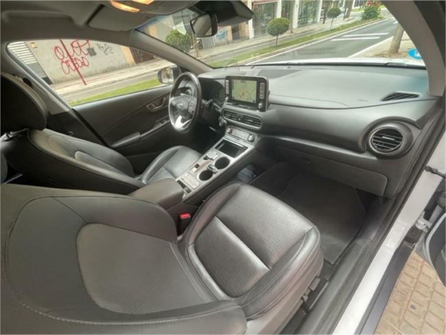 Hyundai Kona EV 150kW Style  - Foto 20