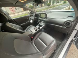 Hyundai Kona EV 150kW Style  - Foto 37