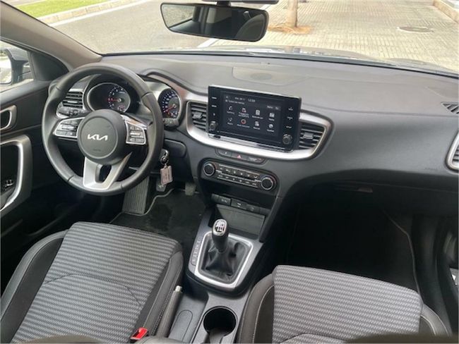 Kia Ceed 1.0 T-GDi 74kW (100CV) Drive  - Foto 11
