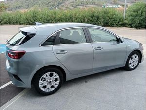 Kia Ceed 1.0 T-GDi 74kW (100CV) Drive  - Foto 13