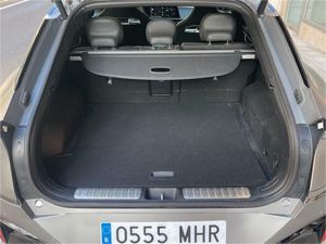 Kia EV6 GT 77,4kWh 430kW AWD (Long Range)  - Foto 53