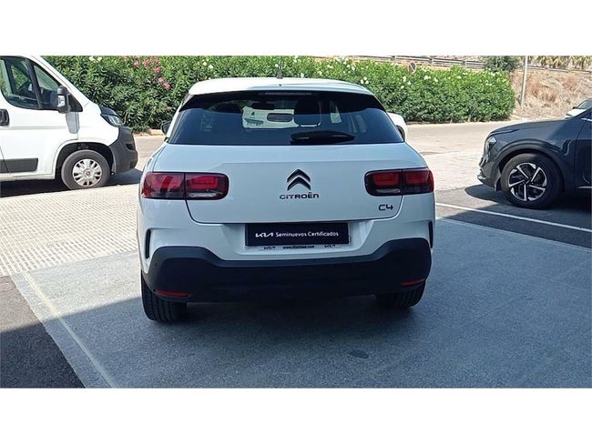 Citroën C4 Cactus PureTech 81KW (110CV) S&S Feel  - Foto 15