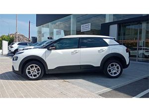 Citroën C4 Cactus PureTech 81KW (110CV) S&S Feel  - Foto 43