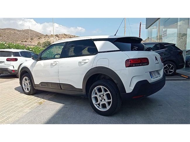 Citroën C4 Cactus PureTech 81KW (110CV) S&S Feel  - Foto 5