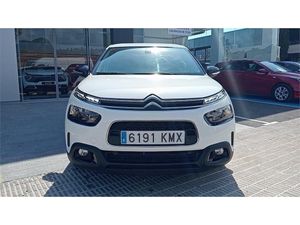 Citroën C4 Cactus PureTech 81KW (110CV) S&S Feel  - Foto 3