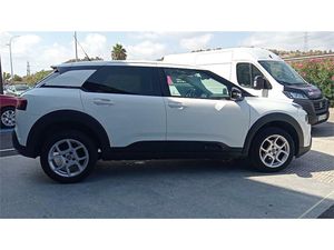 Citroën C4 Cactus PureTech 81KW (110CV) S&S Feel  - Foto 9