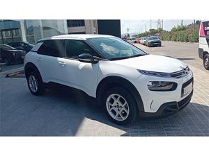 Citroën C4 Cactus PureTech 81KW (110CV) S&S Feel  - Foto 5