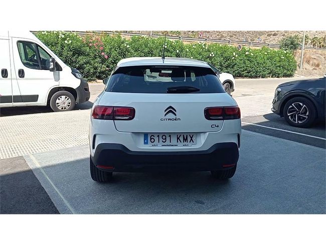 Citroën C4 Cactus PureTech 81KW (110CV) S&S Feel  - Foto 7