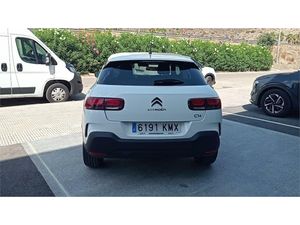 Citroën C4 Cactus PureTech 81KW (110CV) S&S Feel  - Foto 11