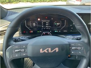 Kia EV9 GT-Line 99,8kWh 283kW AWD 7pl  - Foto 37