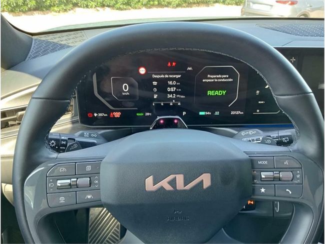 Kia EV9 GT-Line 99,8kWh 283kW AWD 7pl  - Foto 28