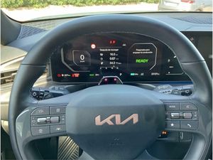 Kia EV9 GT-Line 99,8kWh 283kW AWD 7pl  - Foto 53