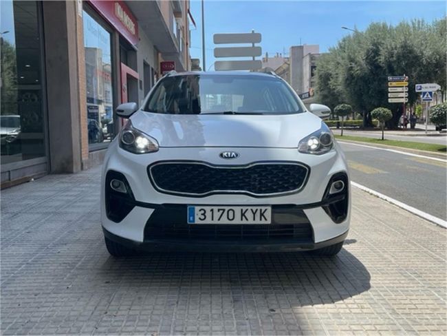 Kia Sportage 1.6 CRDi 100kW (136CV) Business DCT 4x2  - Foto 4