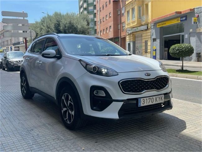 Kia Sportage 1.6 CRDi 100kW (136CV) Business DCT 4x2  - Foto 5