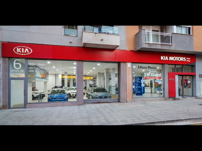 Kia Sportage 1.6 CRDi 100kW (136CV) Business DCT 4x2  - Foto 32