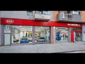 Kia Sportage 1.6 CRDi 100kW (136CV) Business DCT 4x2  - Foto 61
