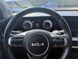 Kia Sportage 1.6 CRDi MHEV 100kW (136CV) Tech 4x4  - Foto 17