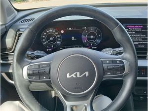 Kia Sportage 1.6 CRDi MHEV 100kW (136CV) Tech 4x4  - Foto 19