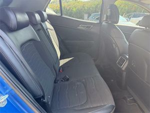 Kia Sportage 1.6 CRDi MHEV 100kW (136CV) Tech 4x4  - Foto 51