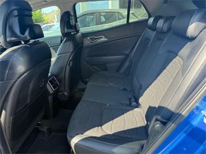 Kia Sportage 1.6 CRDi MHEV 100kW (136CV) Tech 4x4  - Foto 25