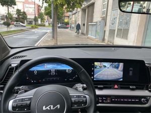 Kia Sportage 1.6 T-GDi PHEV 198kW (265CV) Drive 4x4  - Foto 9